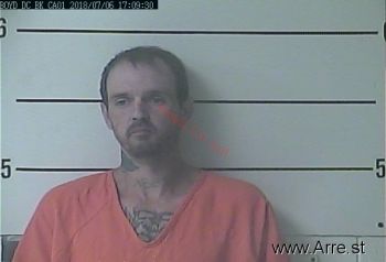 Jonathan Logan Haynes Mugshot