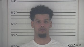 Jonathan Danial Haynes Mugshot