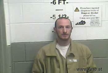 Jonathan  Henderson Mugshot