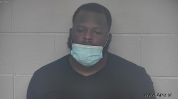 Jonathan  Hill Mugshot