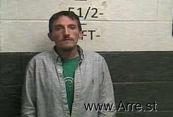 Jonathan  Hill Mugshot