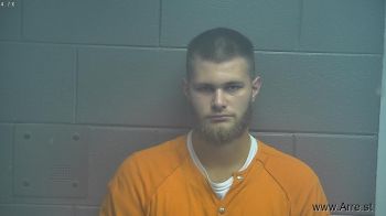 Jonathan Egan Hofstetter Mugshot