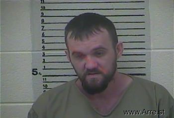 Jonathan  Hoskins Mugshot