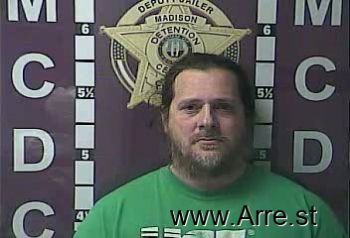 Jonathan R Hoskins Mugshot