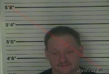 Jonathan  Hoskins Mugshot