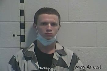 Jonathan Mark Howard Mugshot