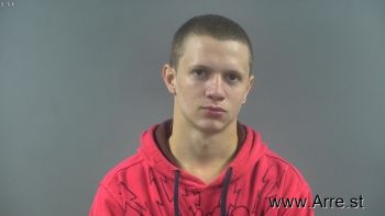 Jonathan Mark Howard Mugshot