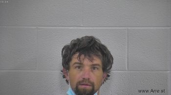 Jonathan Curtis Hubbard Mugshot