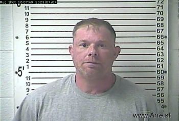 Jonathan Lee Hubbard Mugshot