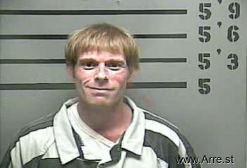 Jonathan Lee Hubbard Mugshot