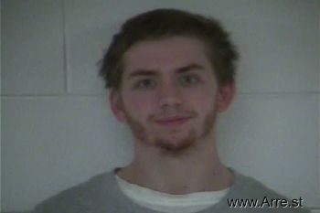 Jonathan T Hunter Mugshot