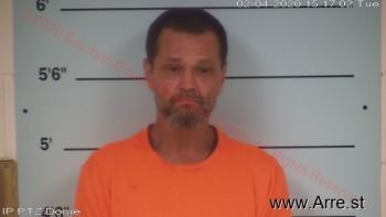 Jonathan  Jackson Mugshot