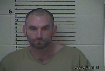 Jonathan  Jackson Mugshot