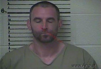 Jonathan  Jackson Mugshot