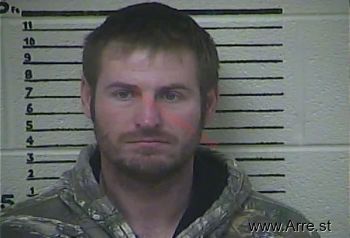 Jonathan  Jackson Mugshot