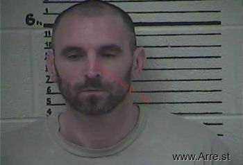 Jonathan  Jackson Mugshot