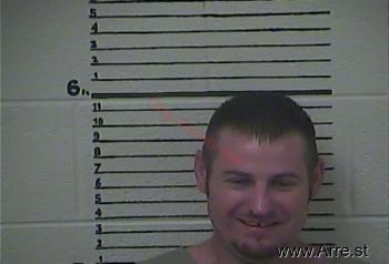 Jonathan  Jackson Mugshot