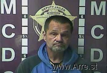 Jonathan  Jackson Mugshot