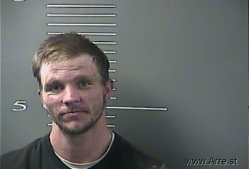 Jonathan L Jackson Mugshot