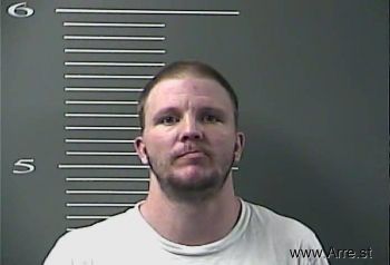 Jonathan L Jackson Mugshot