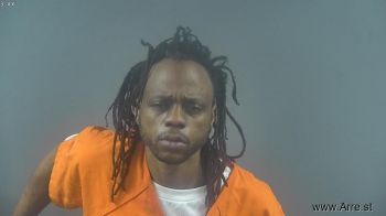 Jonathan David Jackson Mugshot