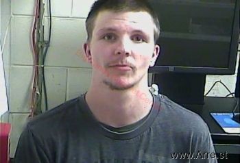 Jonathan L Jackson Mugshot