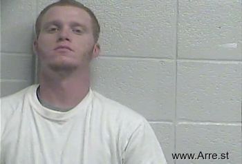 Jonathan  Johnson Mugshot