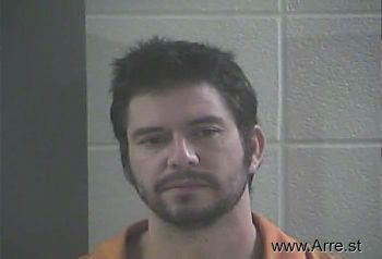 Jonathan E Johnson Mugshot