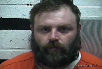 Jonathan  Jordan Mugshot