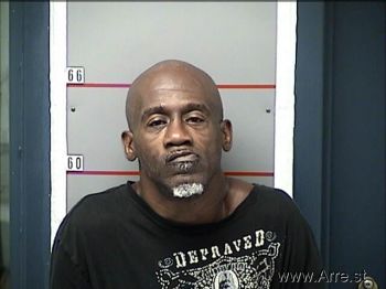 Jonathan D Jordan Mugshot