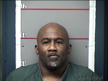 Jonathan D Jordan Mugshot