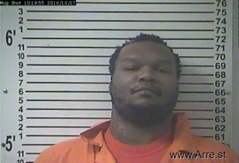 Jonathan Carter King Mugshot