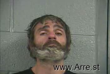 Jonathan Wayne Knauer Mugshot