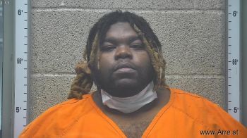 Jonathan  Knighton-collock Mugshot