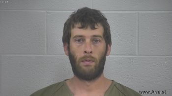 Jonathan Tyler Lambert Mugshot