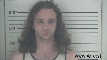 Jonathan Michael Lauver Mugshot