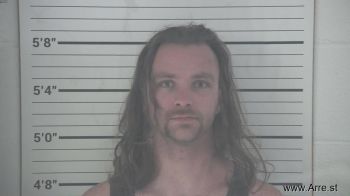 Jonathan Michael Lauver Mugshot