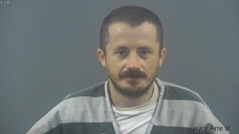 Jonathan Michael Lee Mugshot