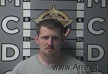 Jonathan Harold Lewis Mugshot