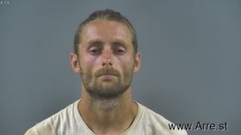 Jonathan Keith Lewis Mugshot