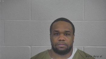 Jonathan  Logan Mugshot