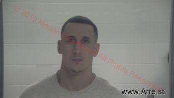 Jonathan Luis Lopez Mugshot