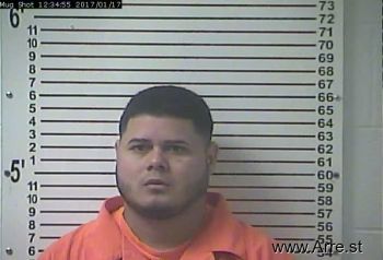 Jonathan Bravo Lopez Mugshot