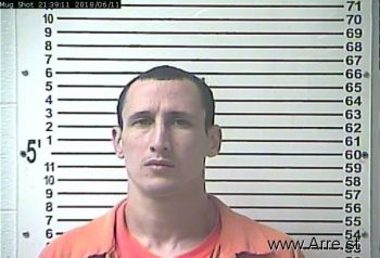 Jonathan Luis Lopez Mugshot