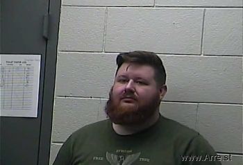 Jonathan Conner Loveless Mugshot