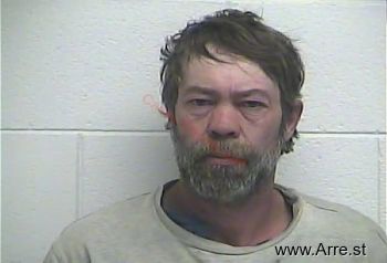 Jonathan K Luttrell Mugshot