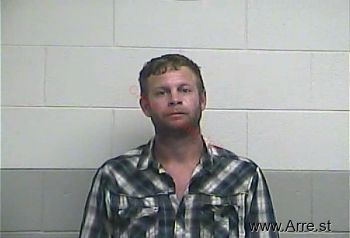 Jonathan L Luttrell Mugshot