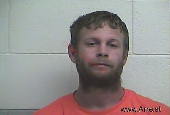 Jonathan L Luttrell Mugshot