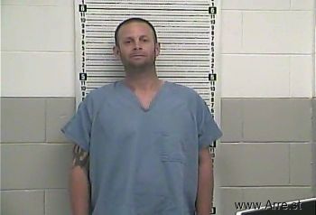 Jonathan L Luttrell Mugshot