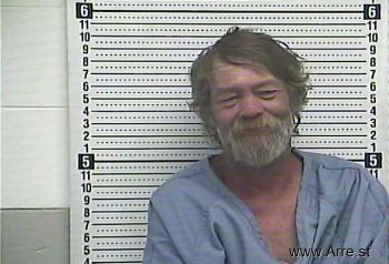 Jonathan K Luttrell Mugshot